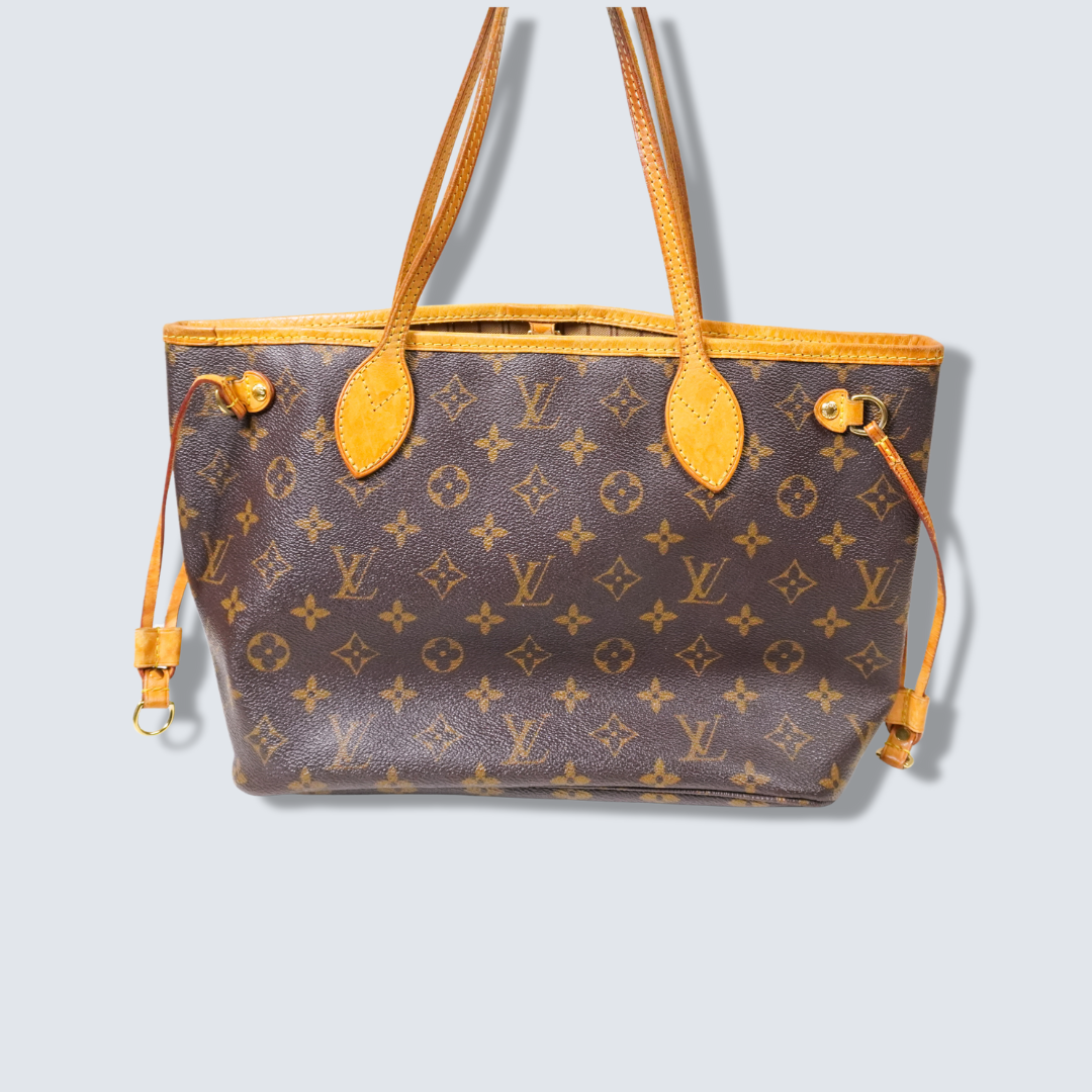 Louis Vuitton Neverfull Monogram PM