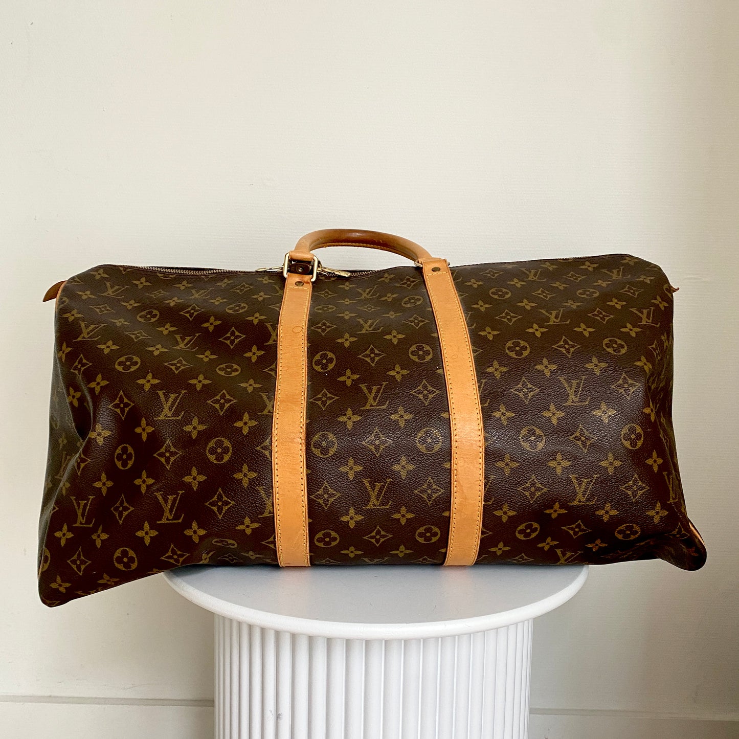 Louis Vuitton Keepall 55