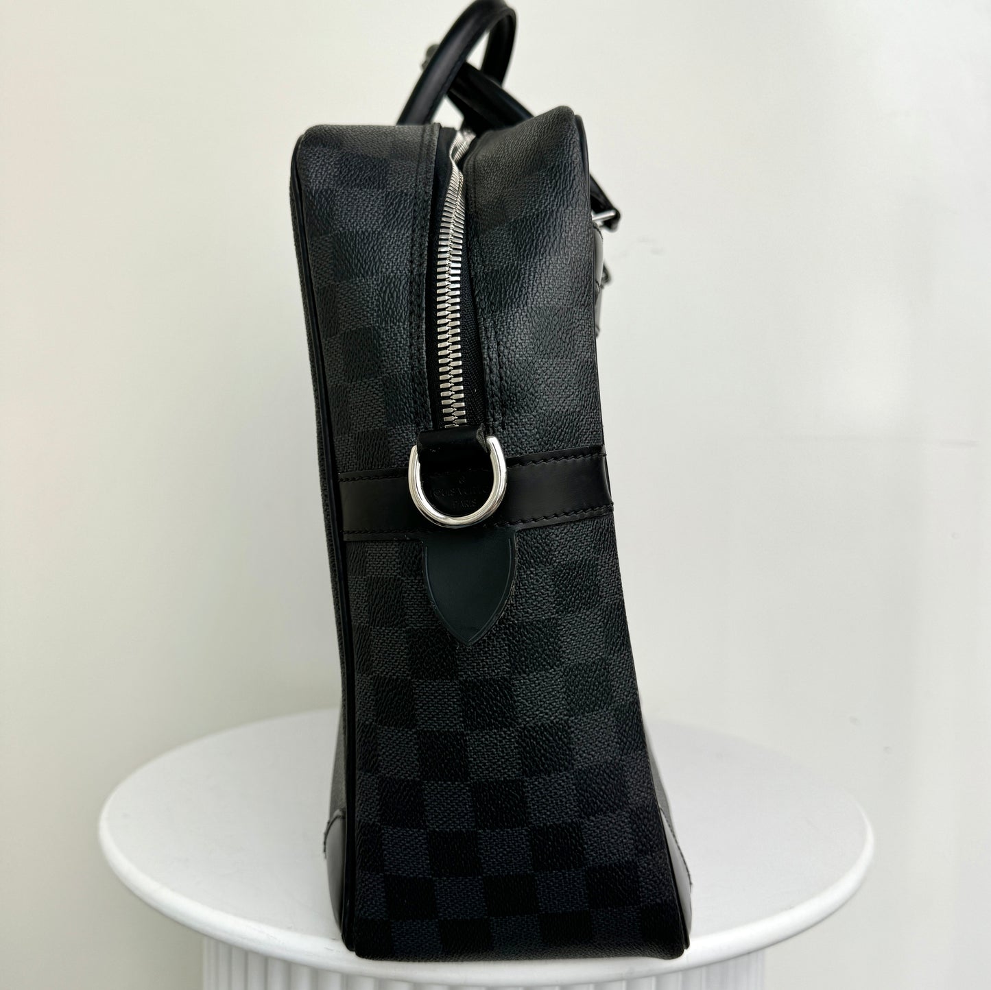 Louis Vuitton Damier Graphite Jorn