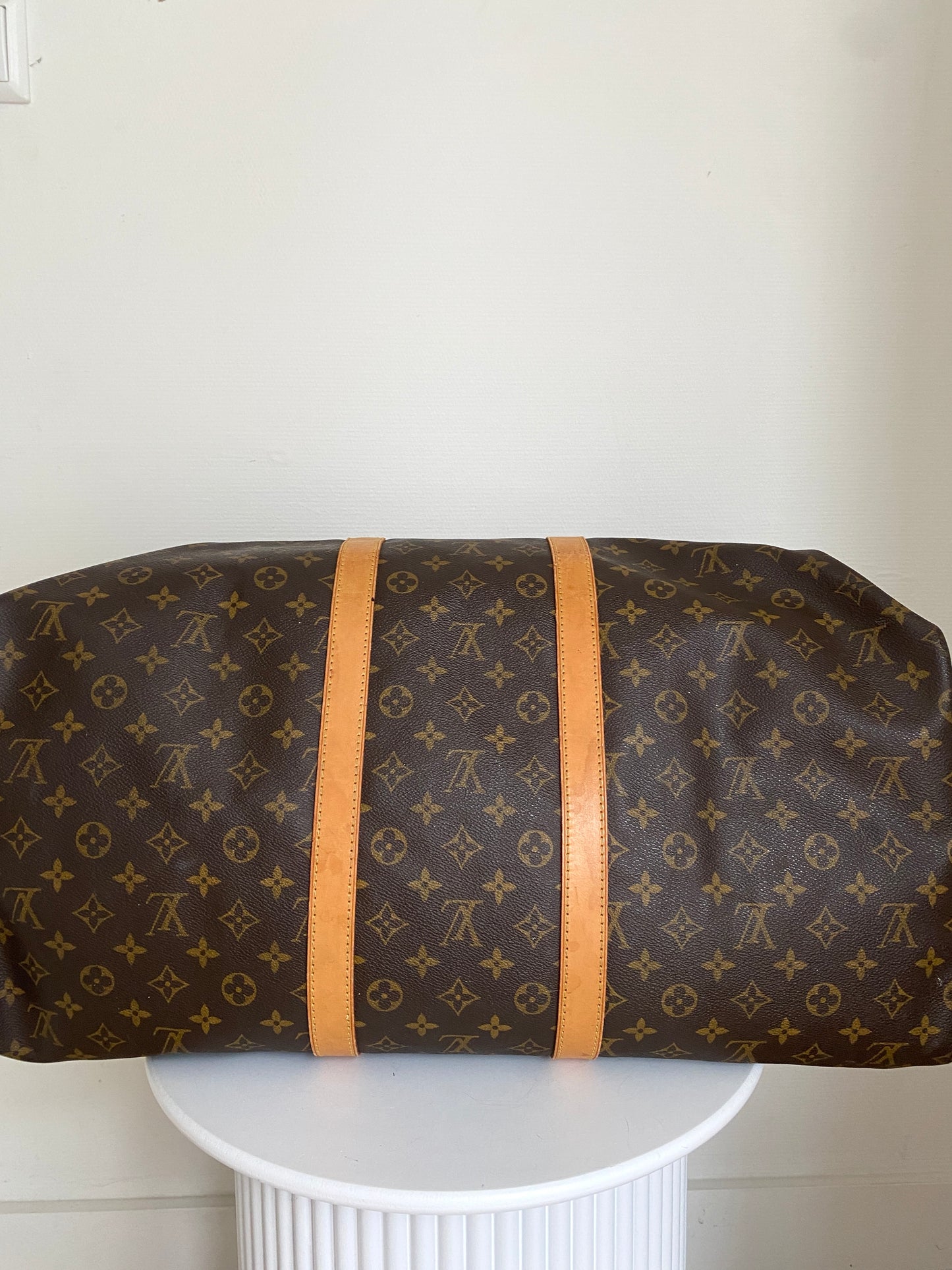 Louis Vuitton Keepall 55