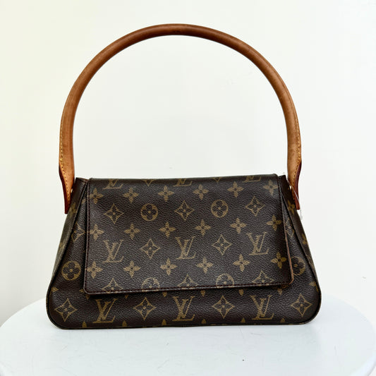 Louis Vuitton Looping PM