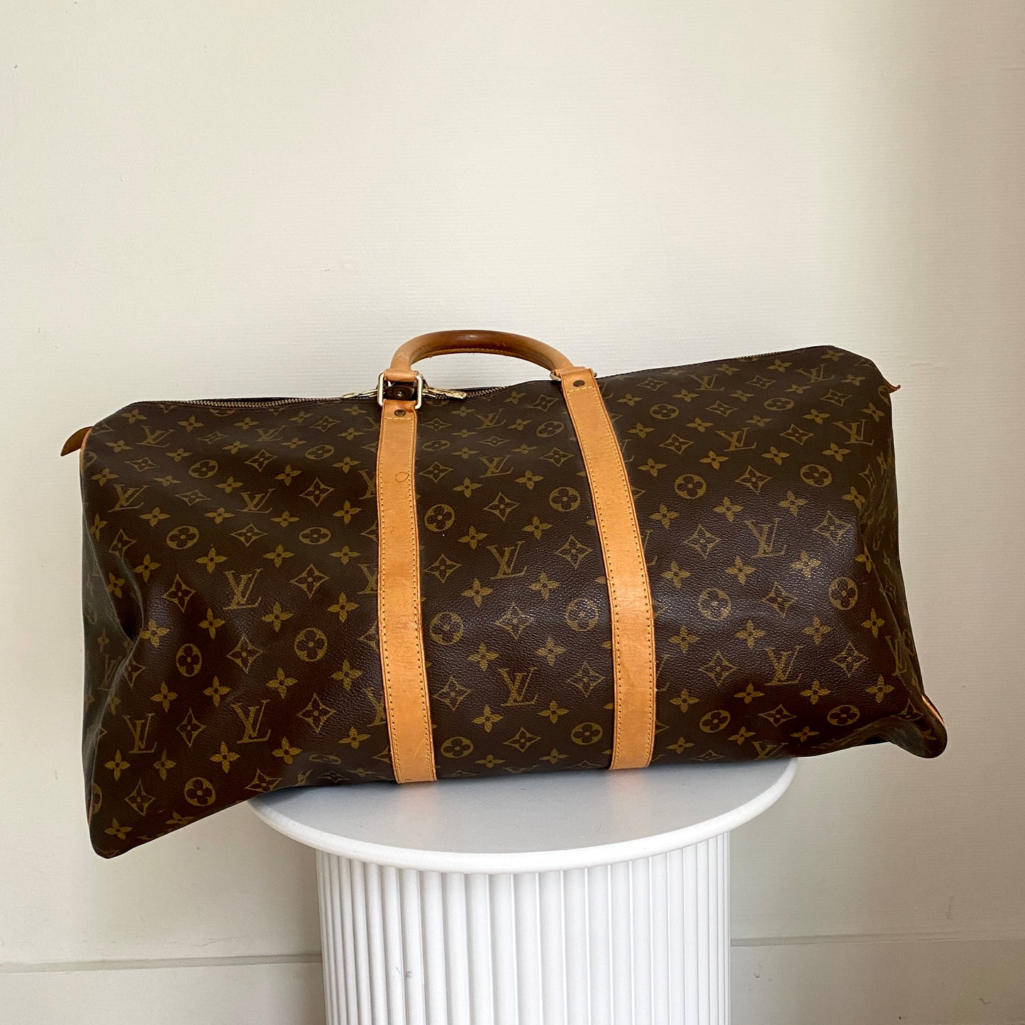 Louis Vuitton Keepall 55