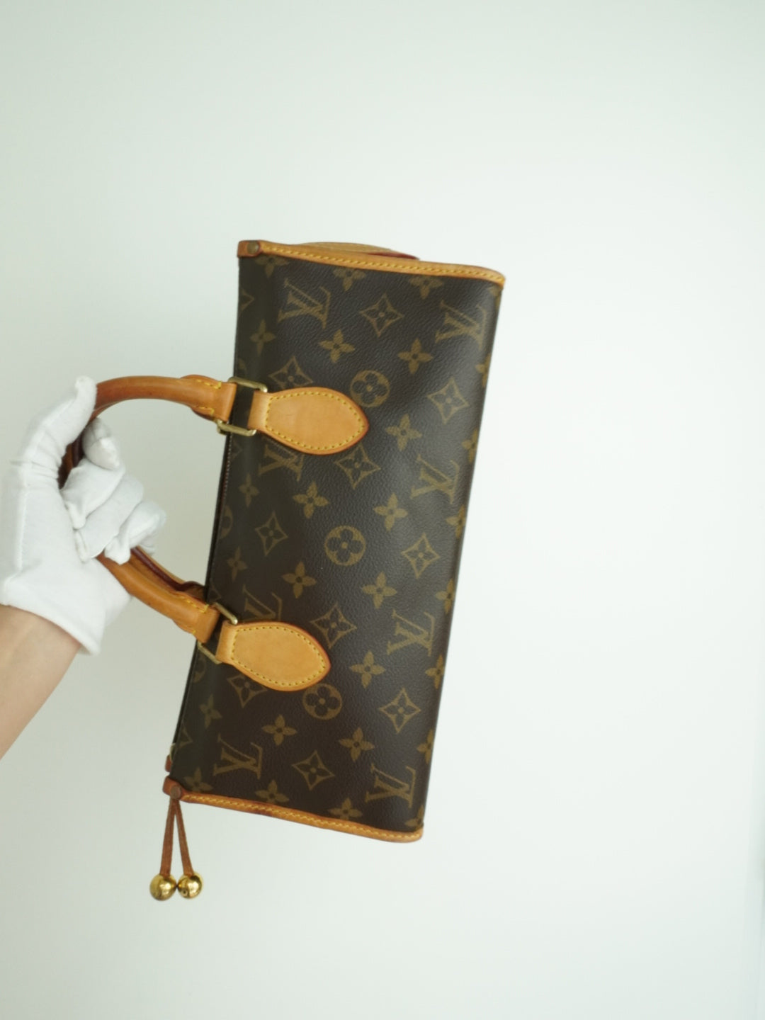 Louis Vuitton Popincourt PM