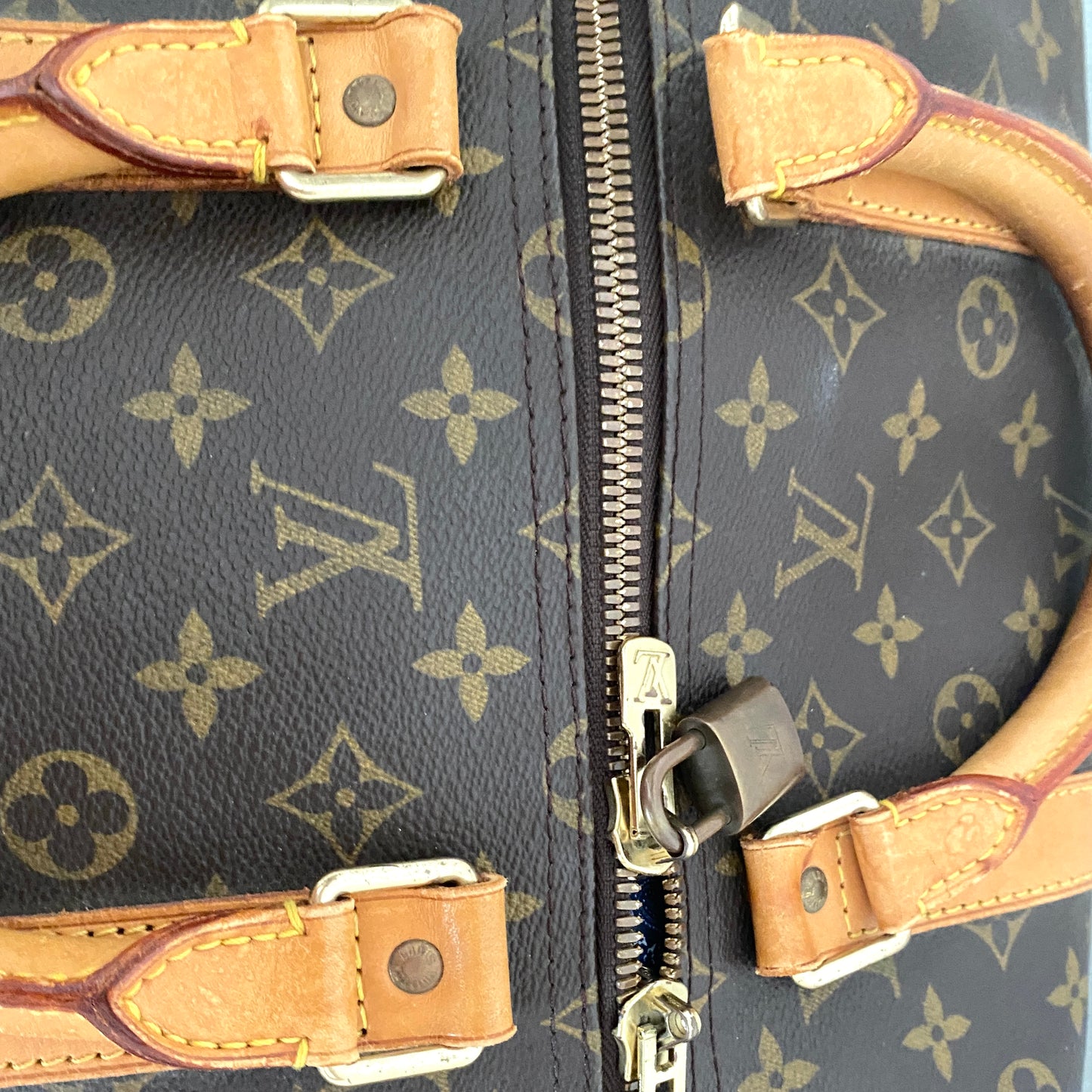 Louis Vuitton Keepall 55