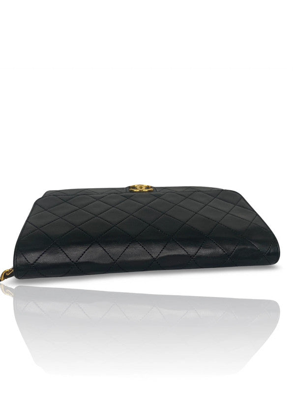 Chanel Timeless Classic Flap Shoulder Bag