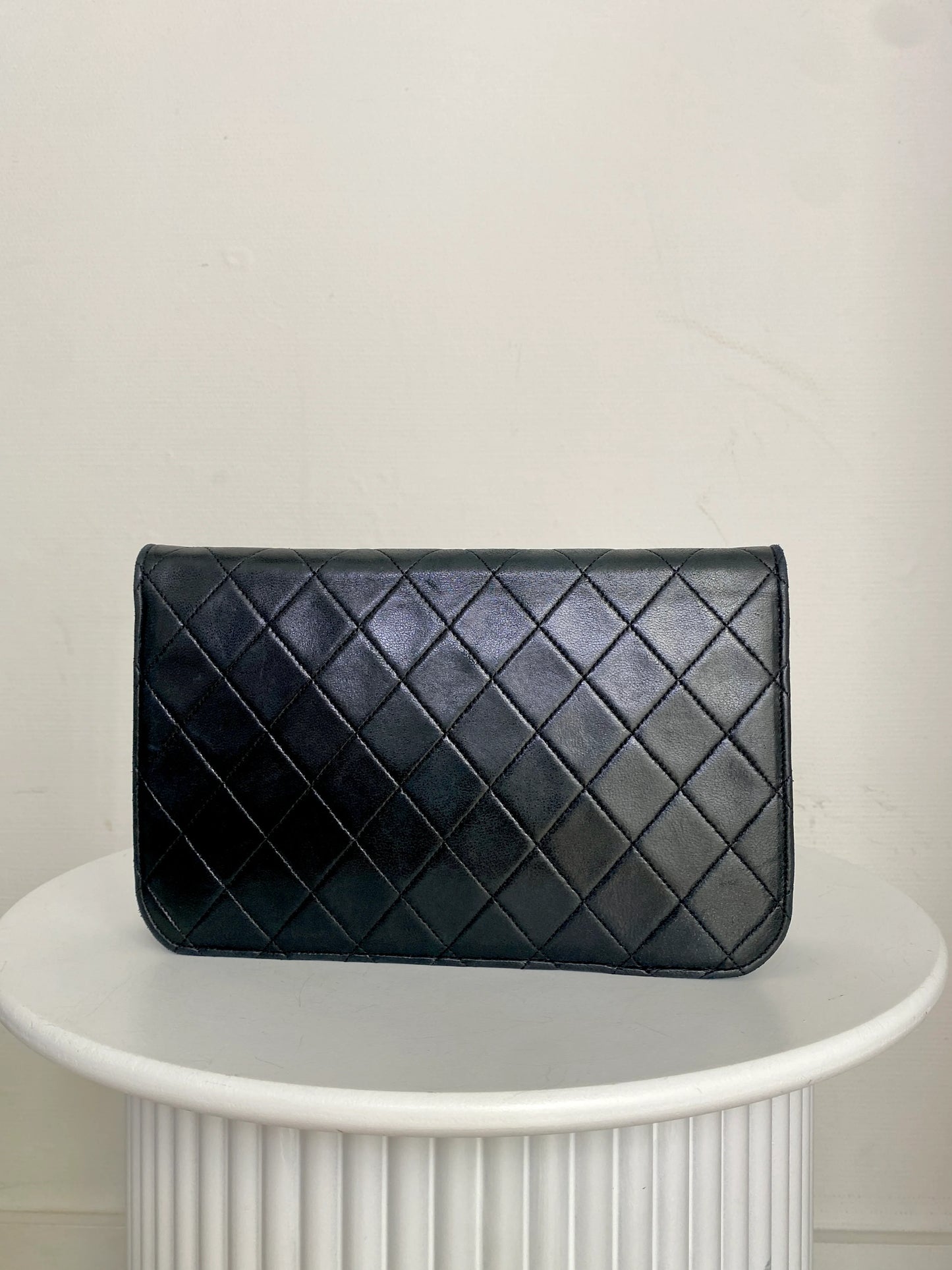 Chanel Classic Full Flapbag