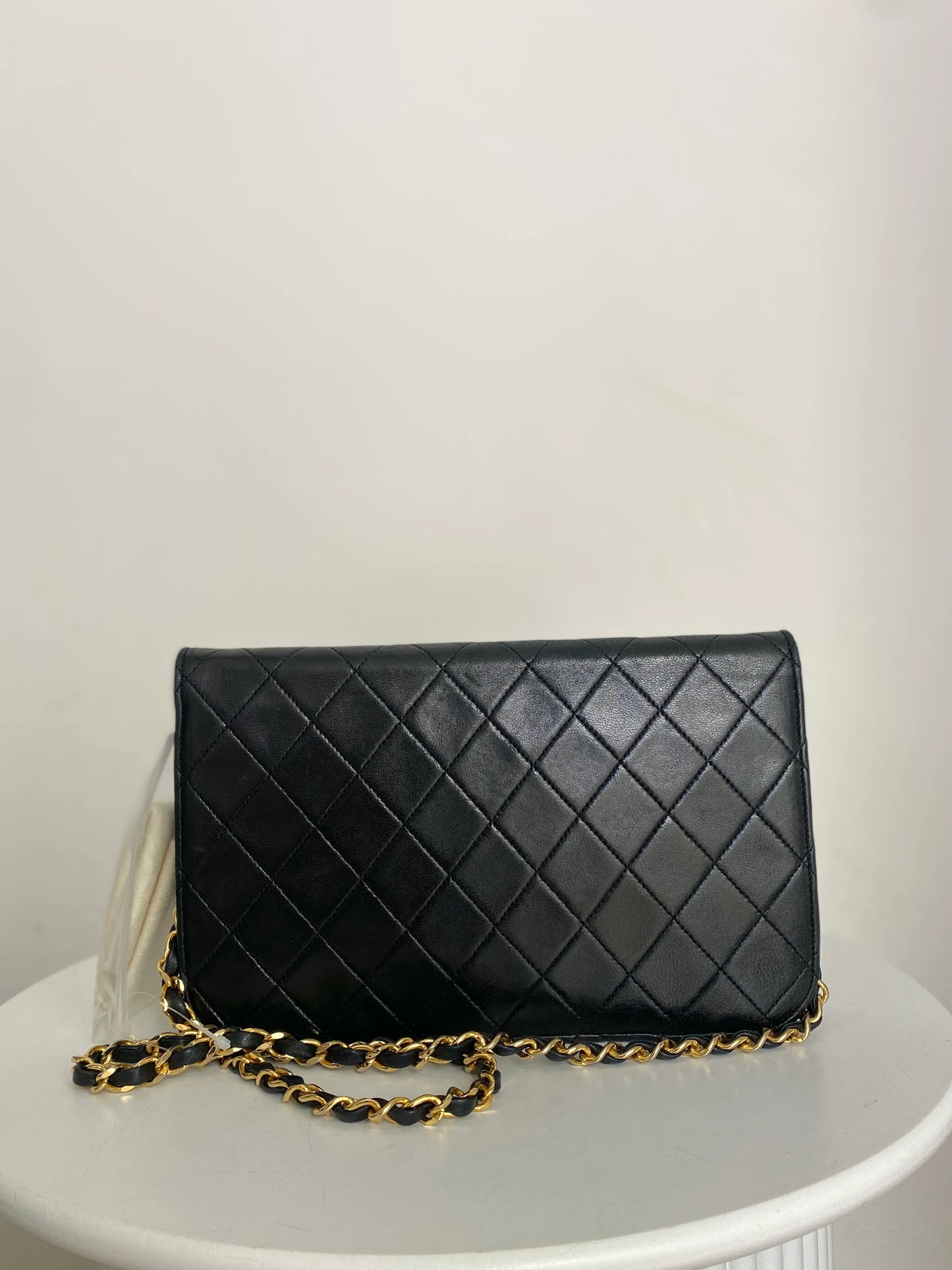 Chanel Classic Full Flapbag