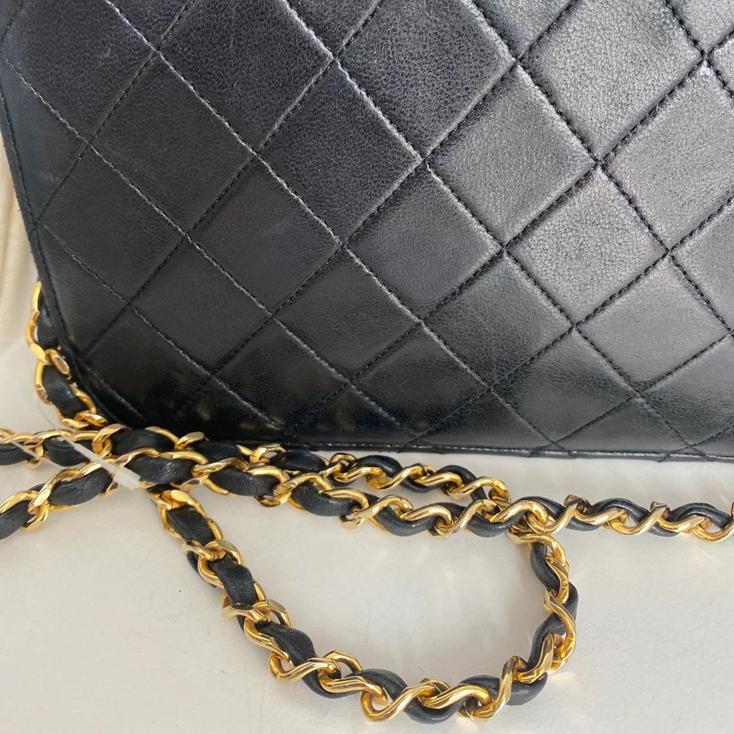 Chanel Classic Full Flapbag