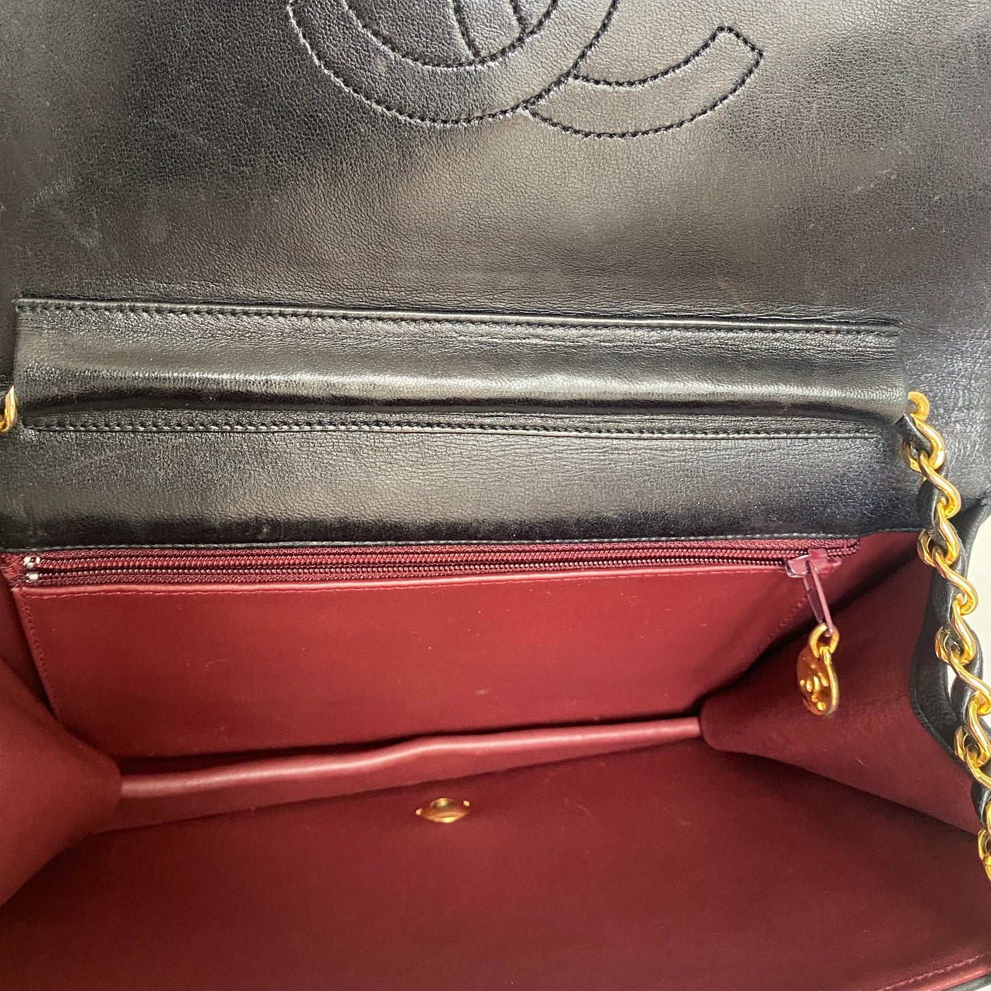 Chanel Classic Full Flapbag