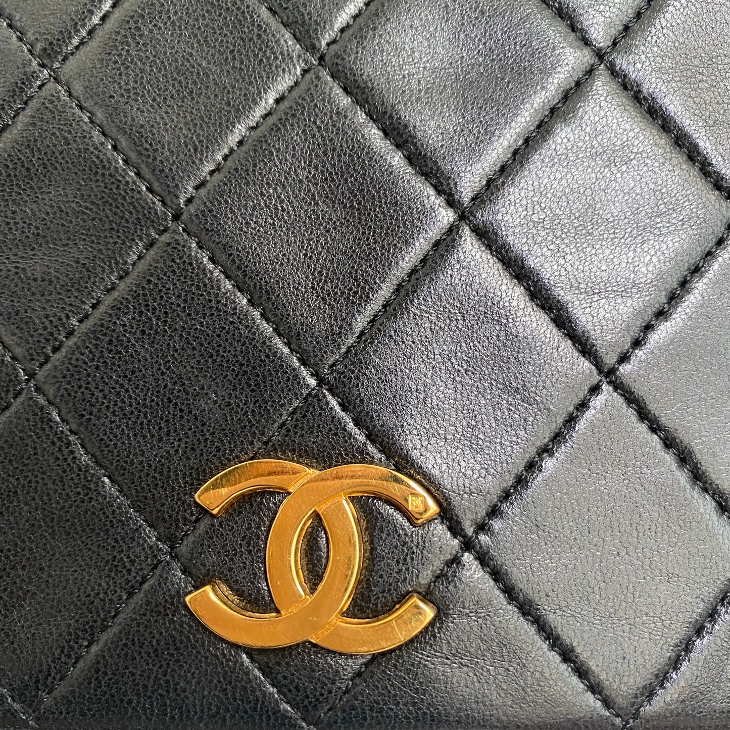 Chanel Classic Full Flapbag