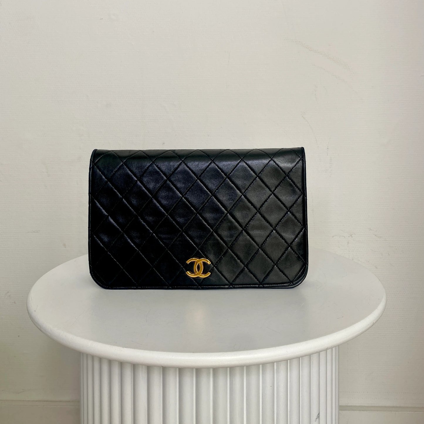 Chanel Classic Full Flapbag