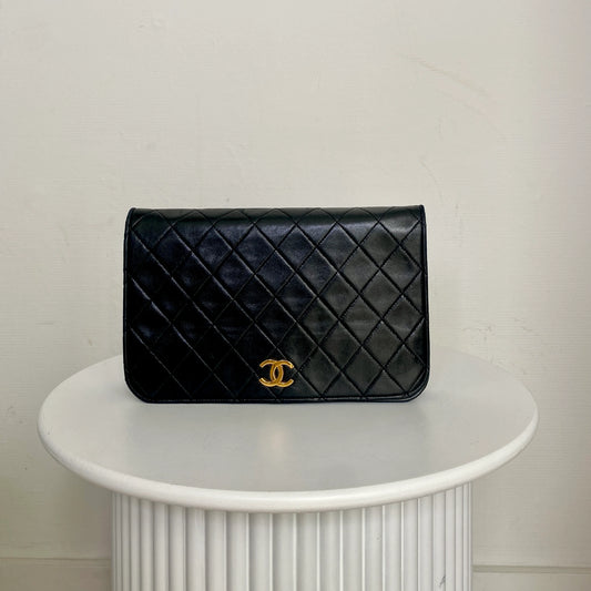 Chanel Classic Full Flapbag