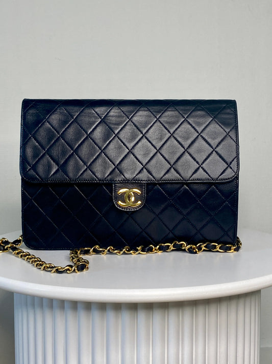 Chanel Classic Single Flapbag MEDIUM