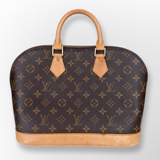 Louis Vuitton Alma PM (1997)