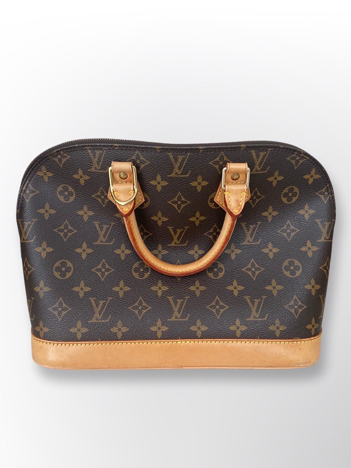 Louis Vuitton Alma PM (1997)