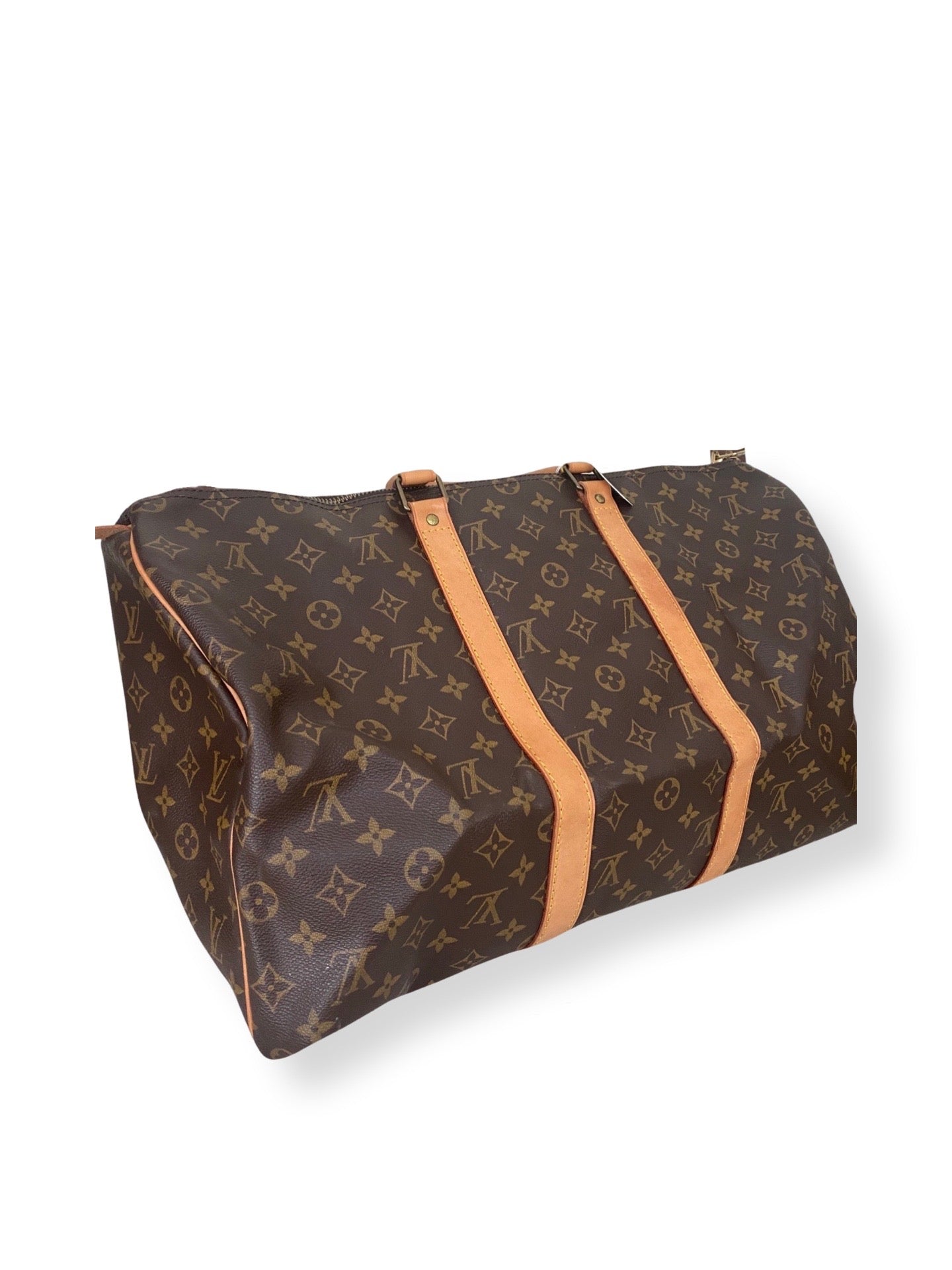 Louis Vuitton Keepall 50 (1994)