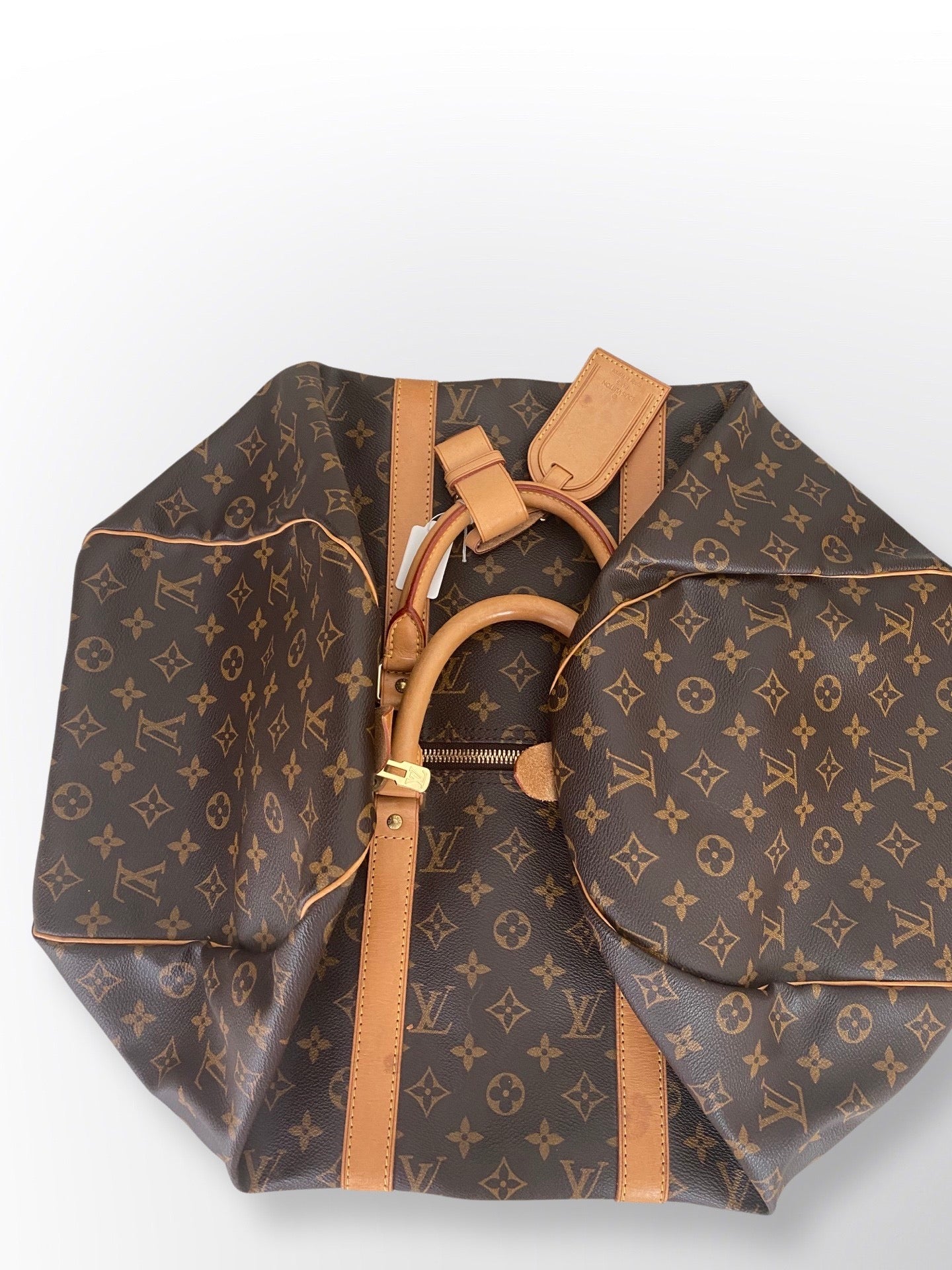 Louis Vuitton Keepall 50 (1998)