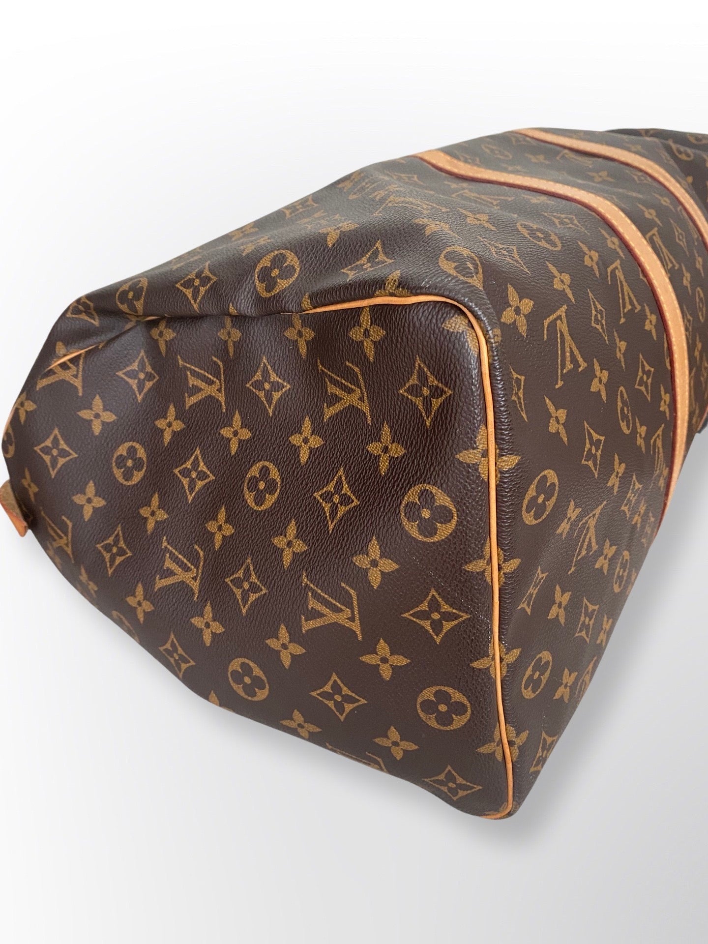 Louis Vuitton Keepall 50 (1998)