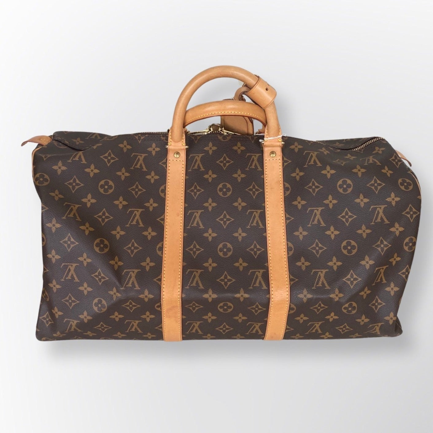 Louis Vuitton Keepall 50 (1998)