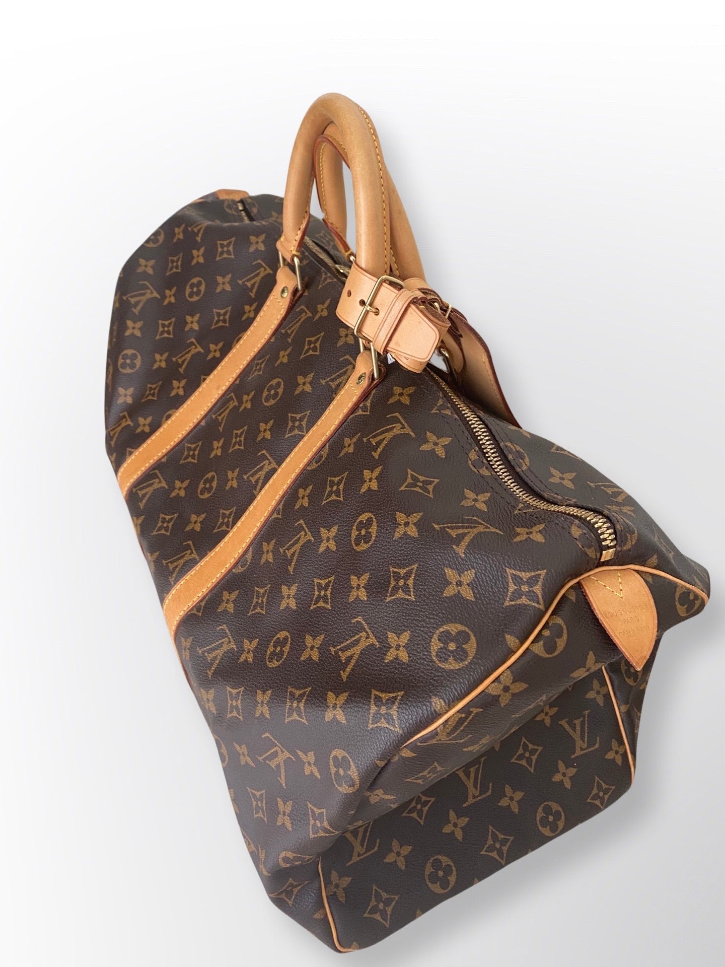 Louis Vuitton Keepall 50 (1998)