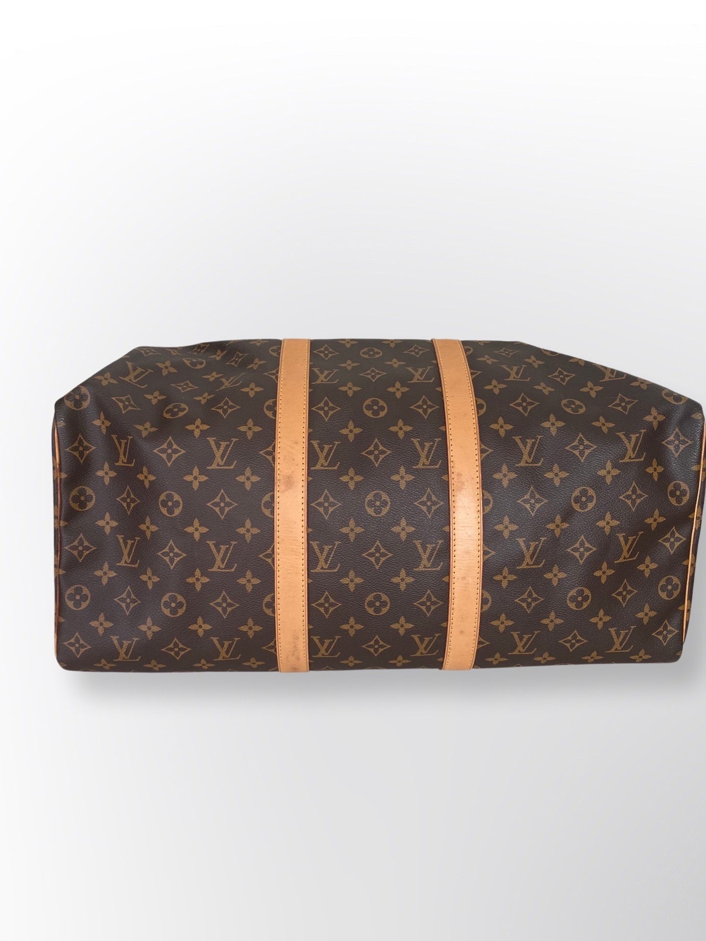 Louis Vuitton Keepall 50 (1998)