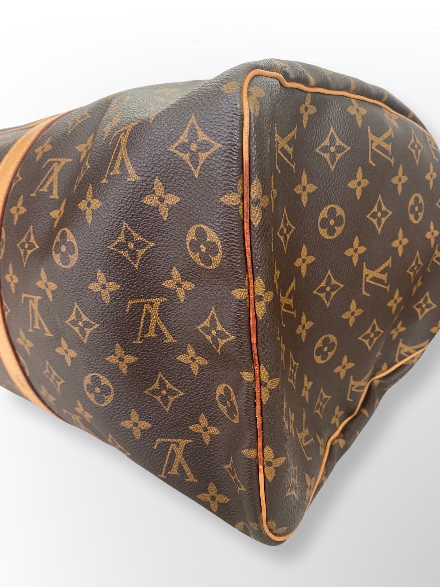 Louis Vuitton Keepall 50 (1998)