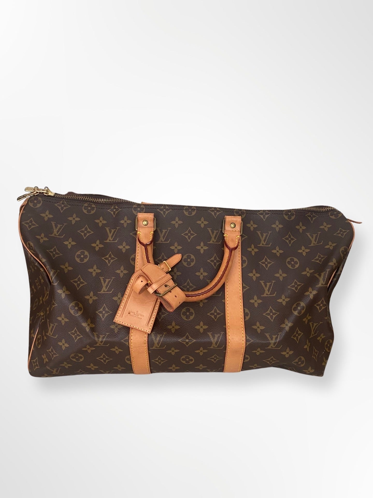 Louis Vuitton Keepall 50 (1994)