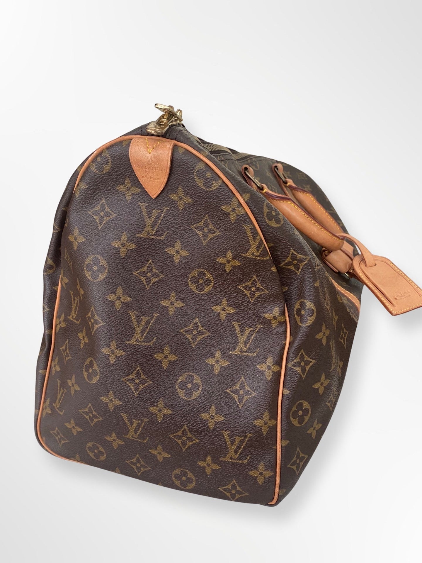 Louis Vuitton Keepall 50 (1994)