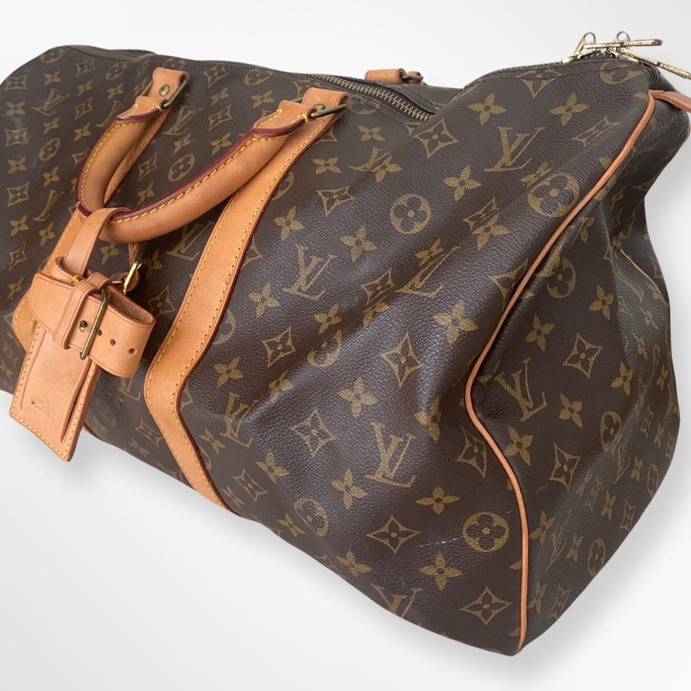 Louis Vuitton Keepall 50 (1994)