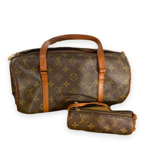 Louis Vuitton Monogram Papillon 26