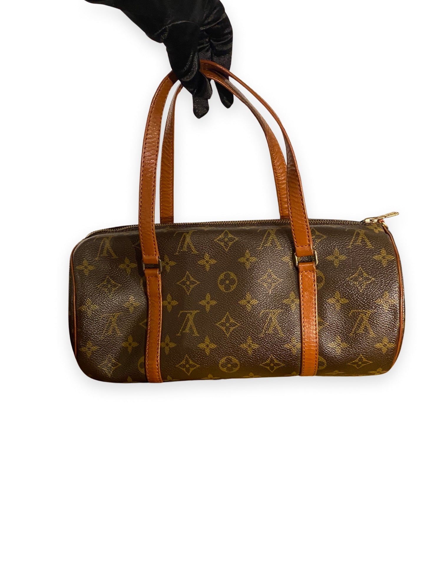 Louis Vuitton Monogram Papillon 26