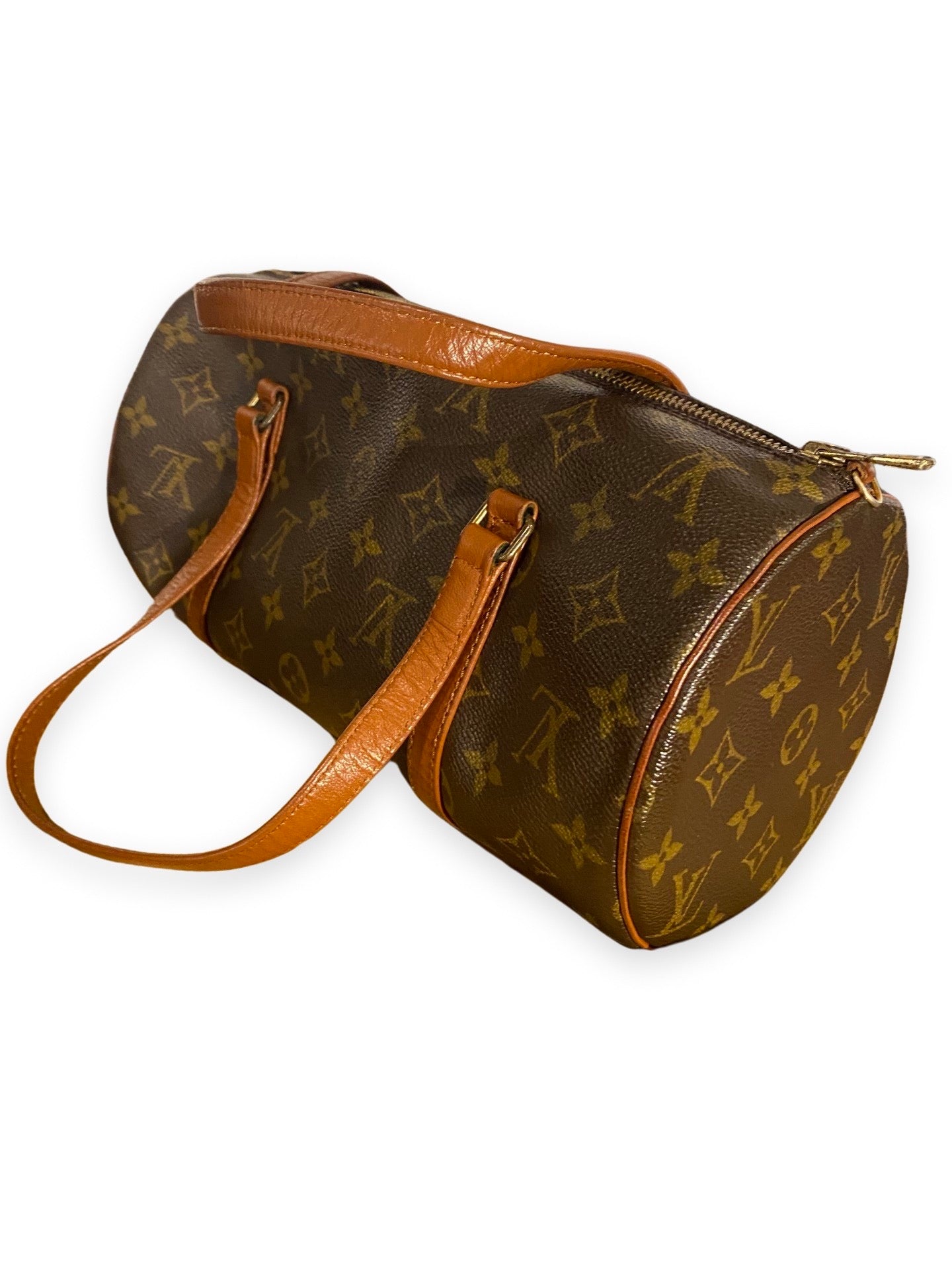 Louis Vuitton Monogram Papillon 26