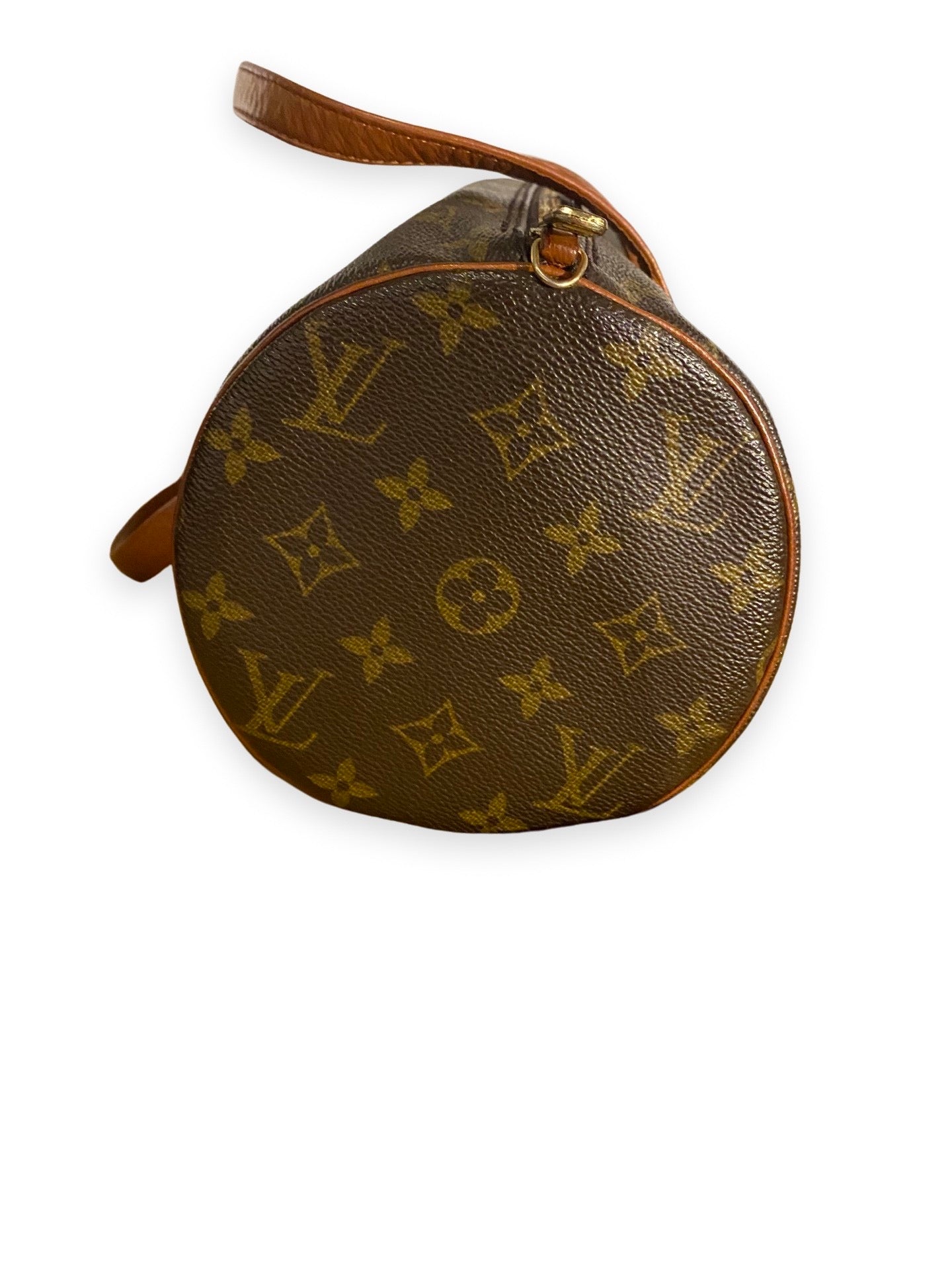 Louis Vuitton Monogram Papillon 26