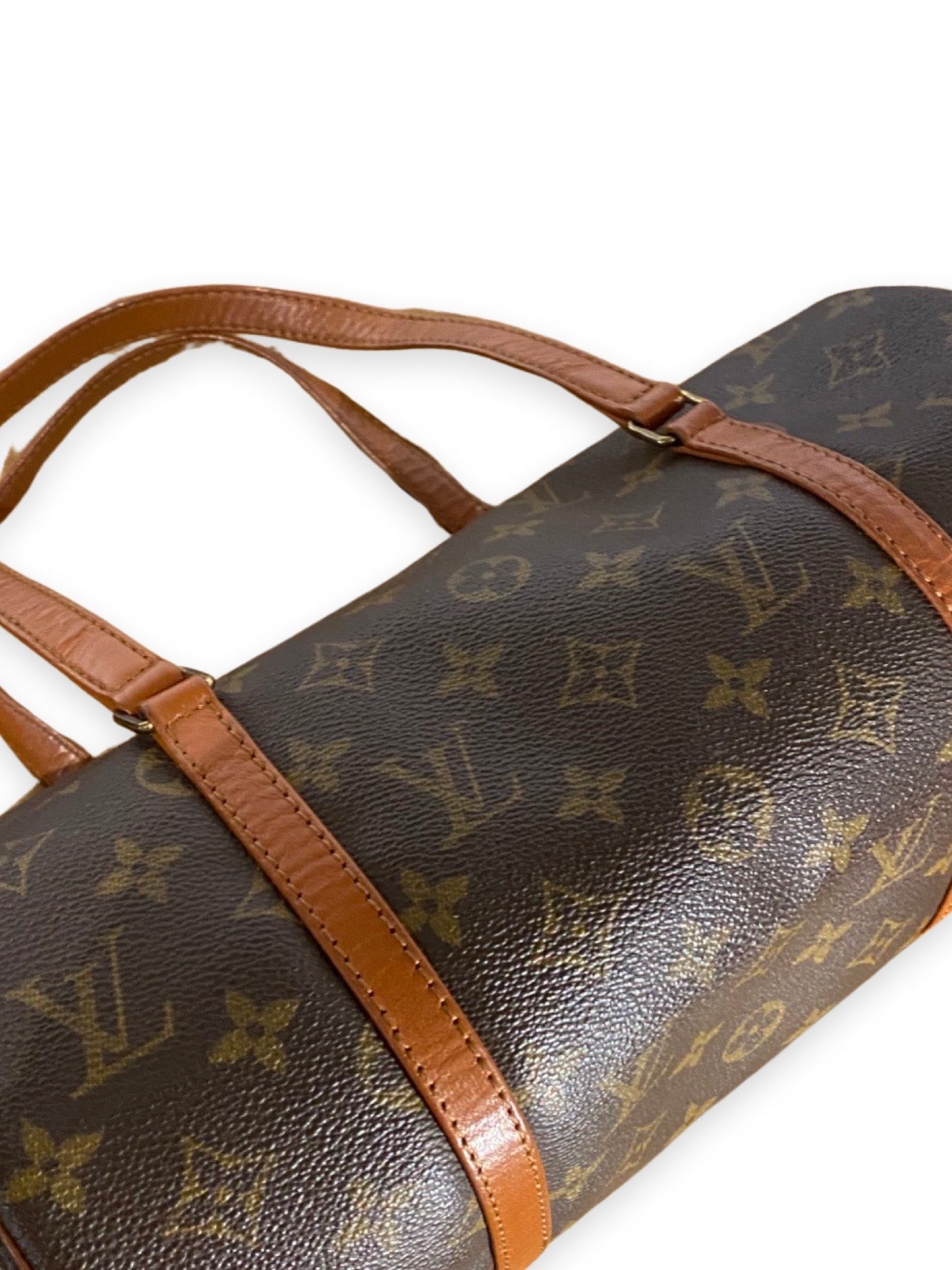 Louis Vuitton Monogram Papillon 26