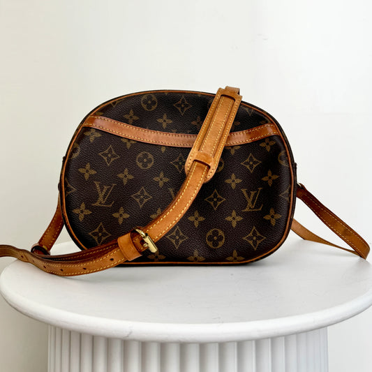 Louis Vuitton Blois