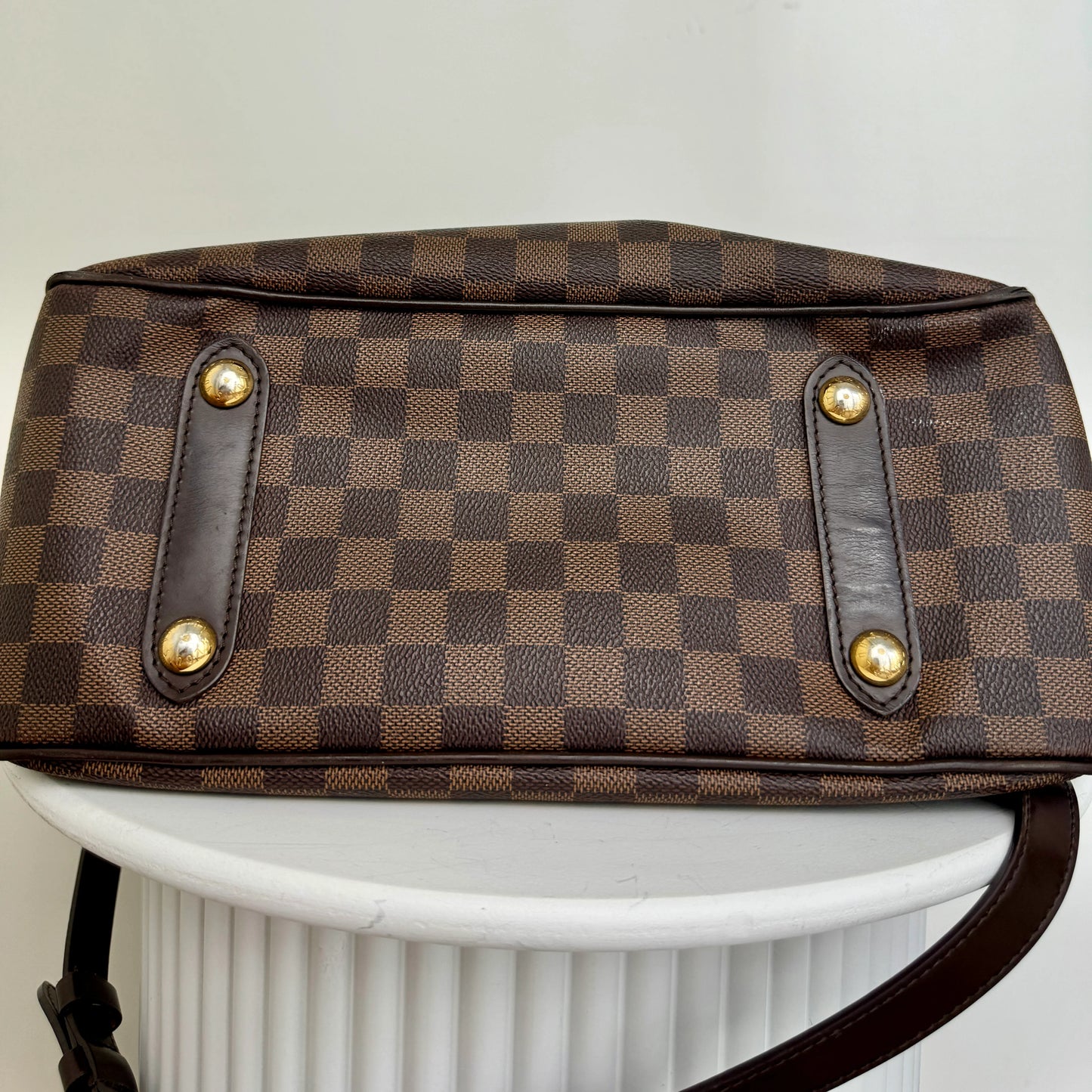 Louis Vuitton Damier Cabas Roseberry