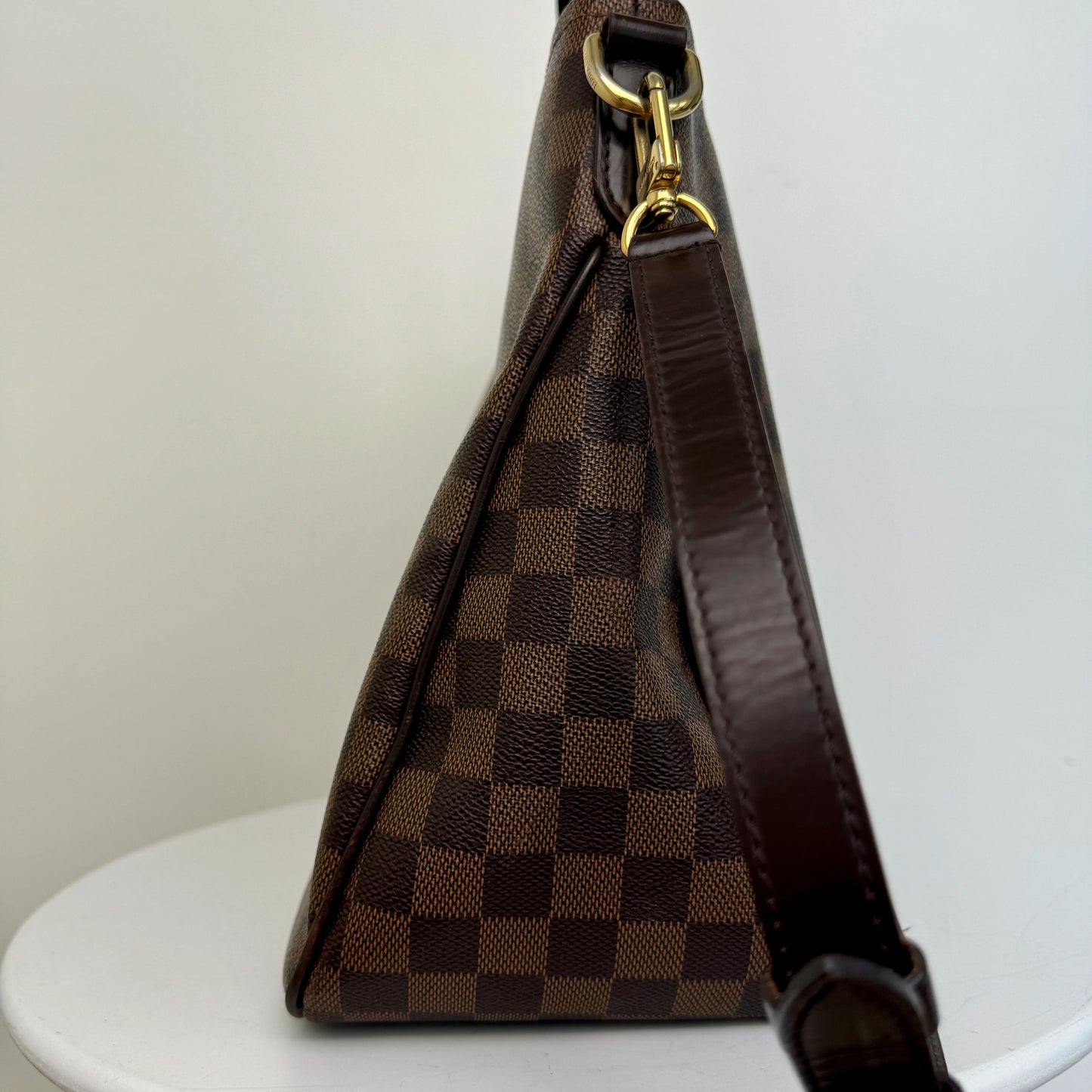 Louis Vuitton Damier Cabas Roseberry