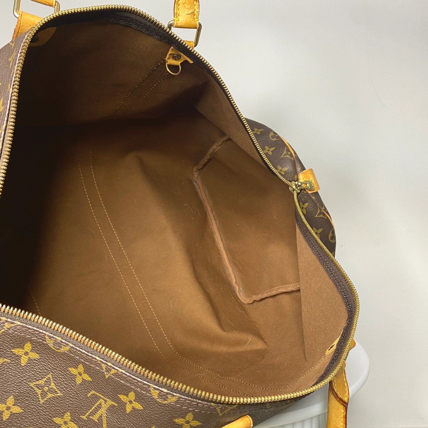 Louis Vuitton Keepall 55