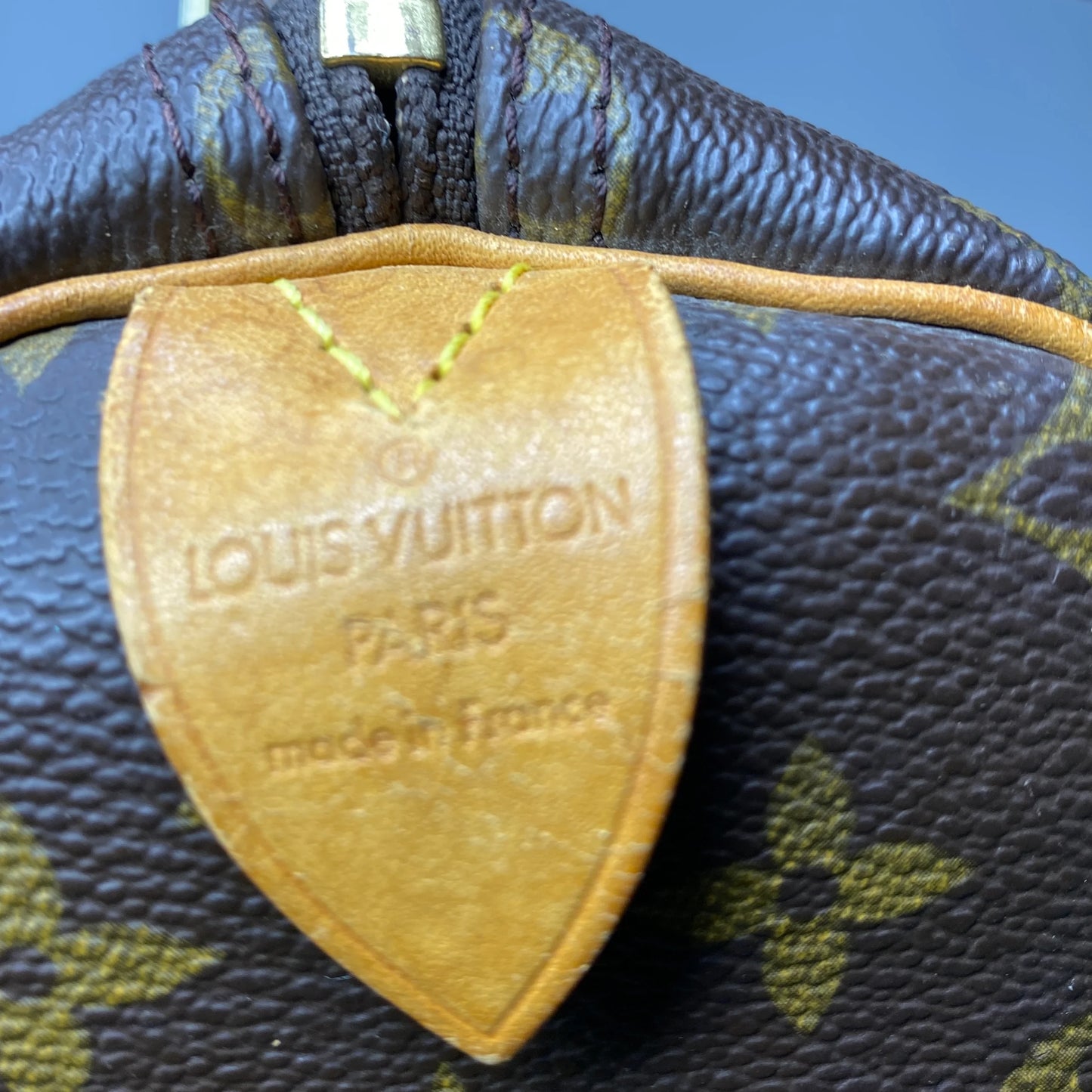 Louis Vuitton Keepall 55