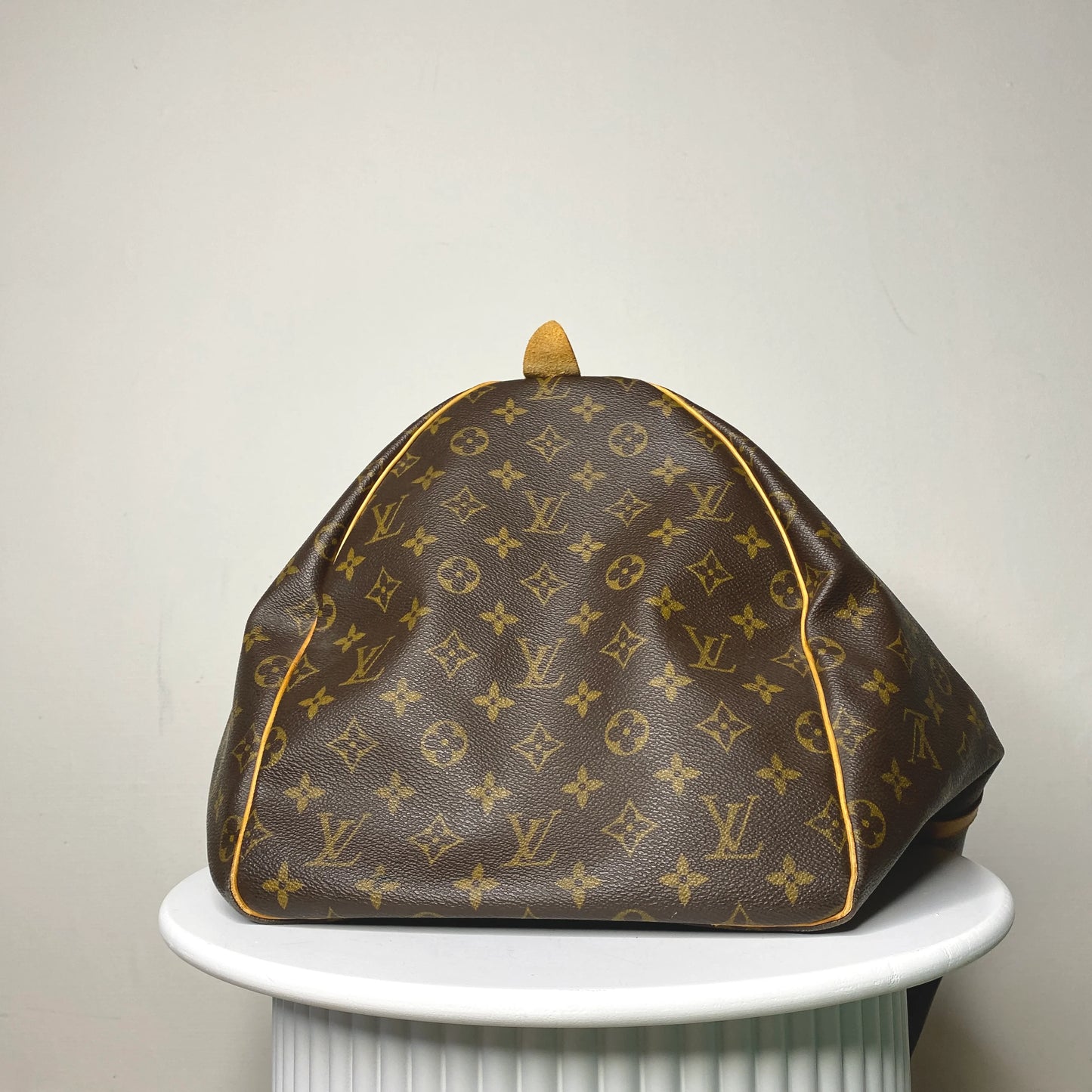 Louis Vuitton Keepall 55