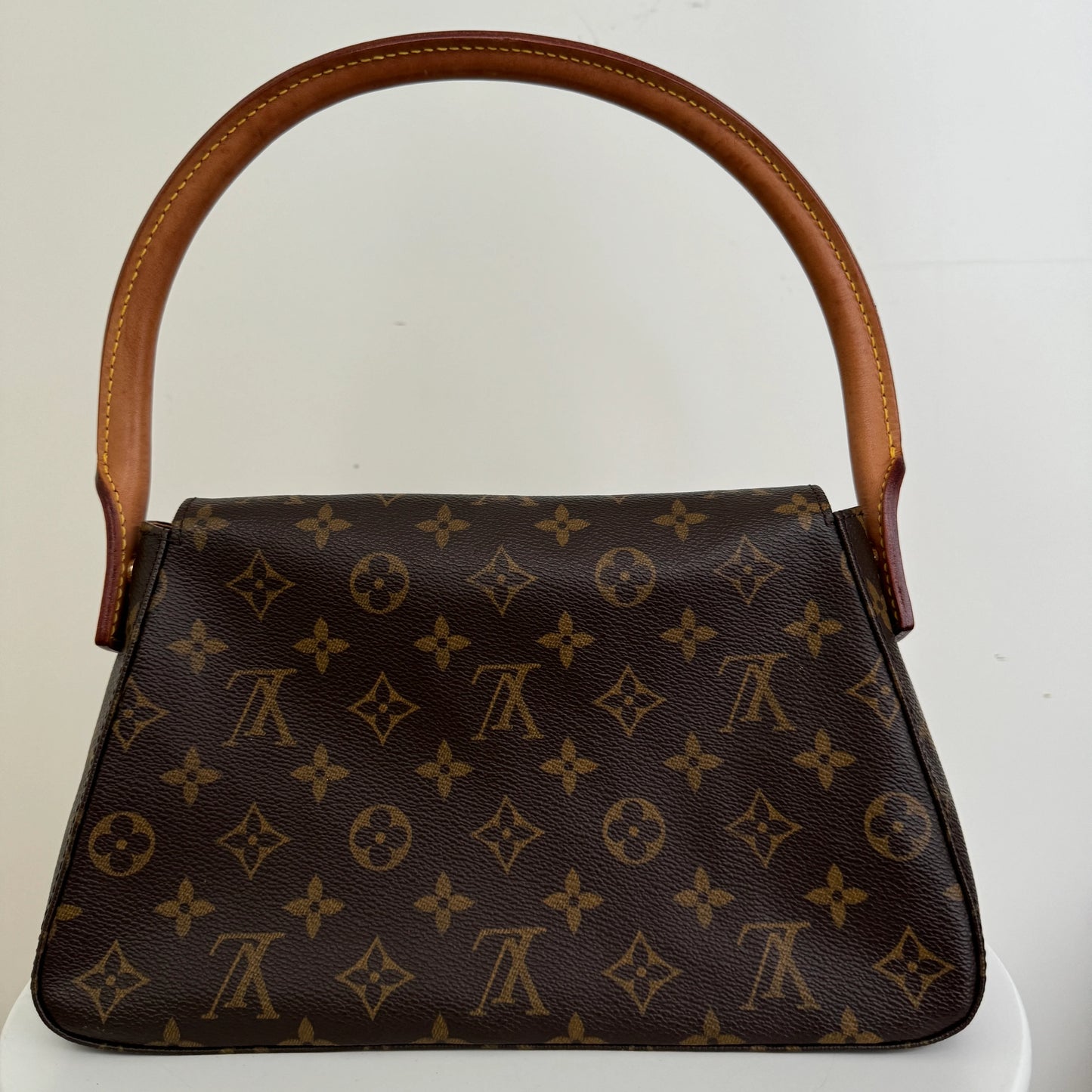 Louis Vuitton Looping PM