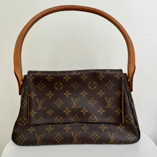 Louis Vuitton Looping PM