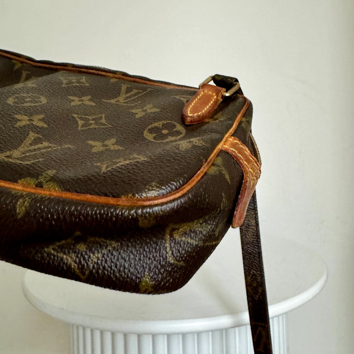 Louis Vuitton Marly PM Crossbody