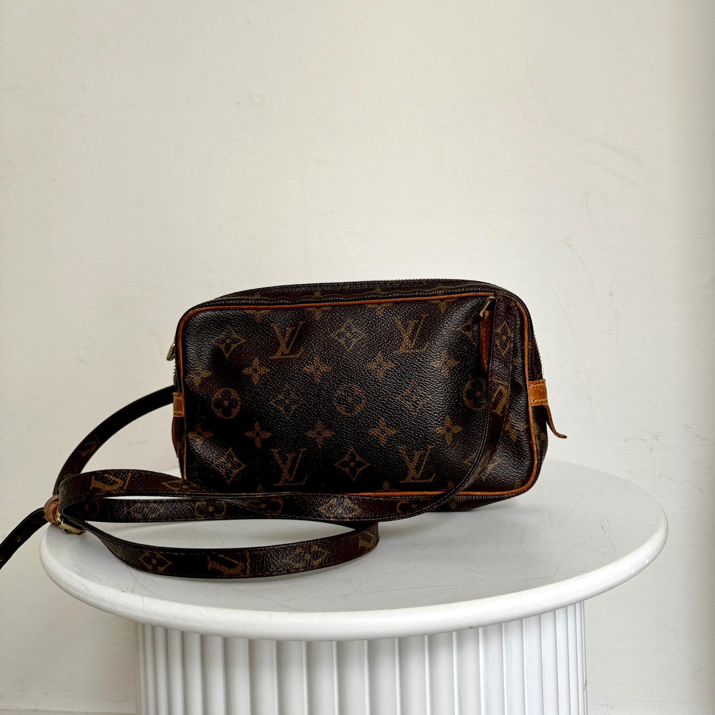 Louis Vuitton Marly PM Crossbody