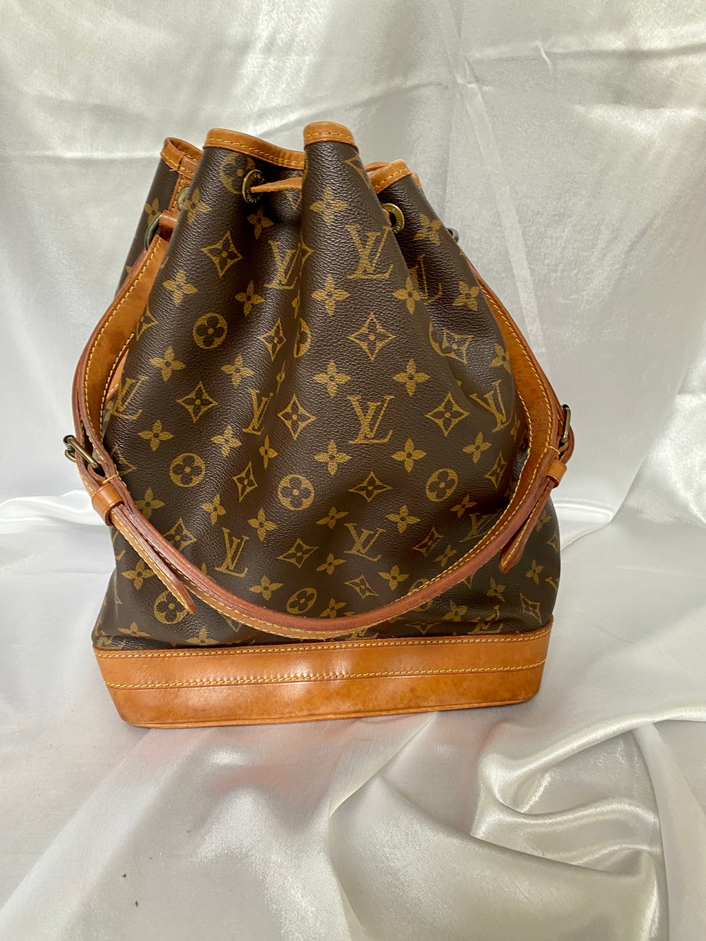 Louis Vuitton Noé MM