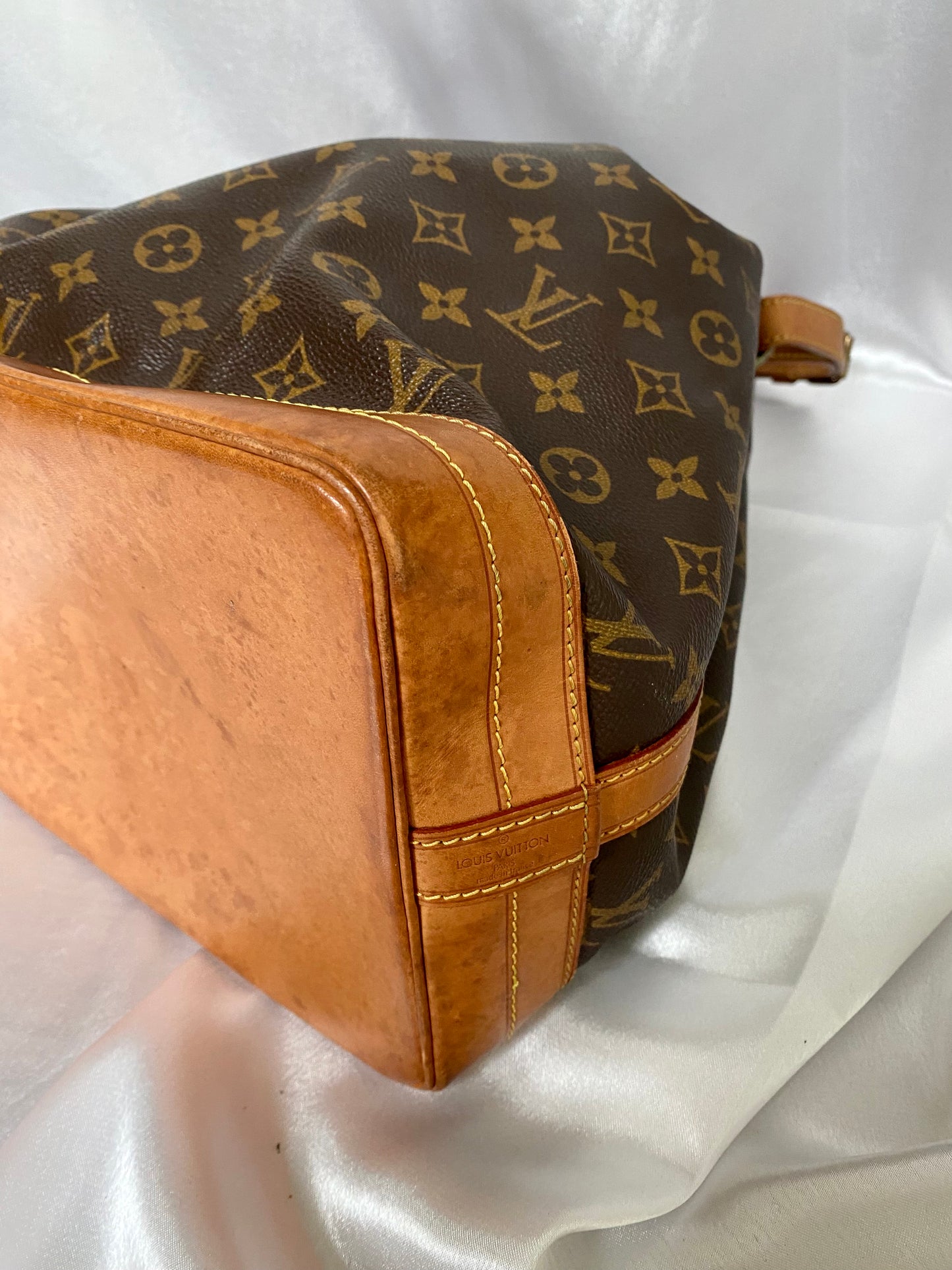 Louis Vuitton Noé MM