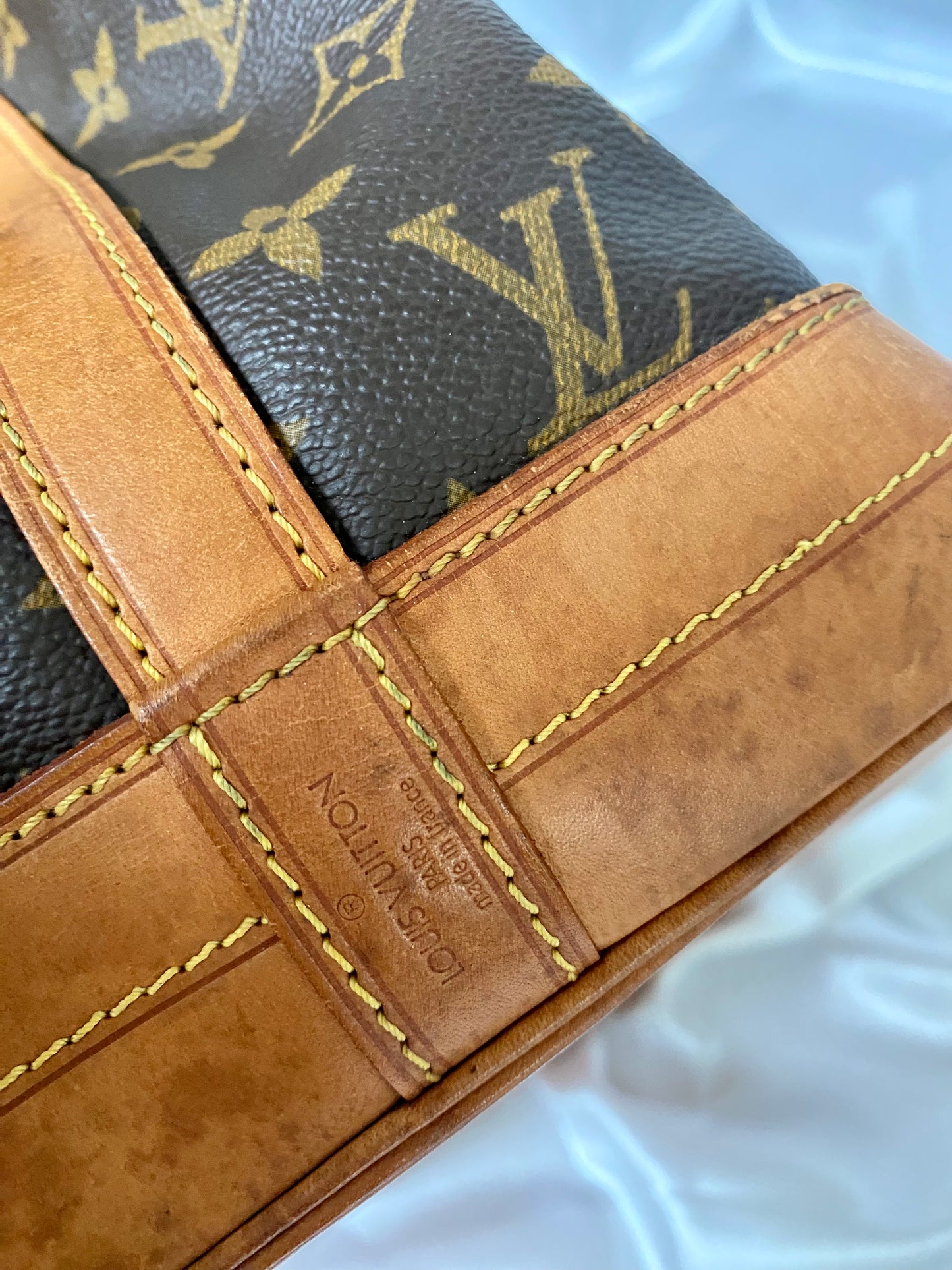 Louis Vuitton Noé MM