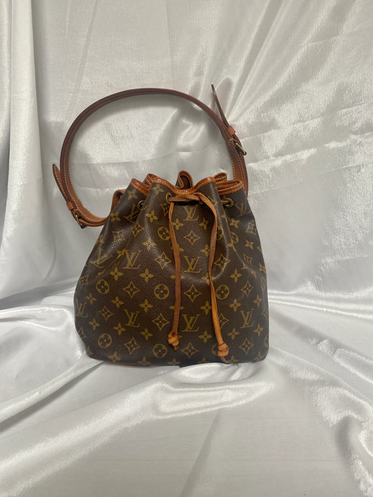 Louis Vuitton Petit Noé