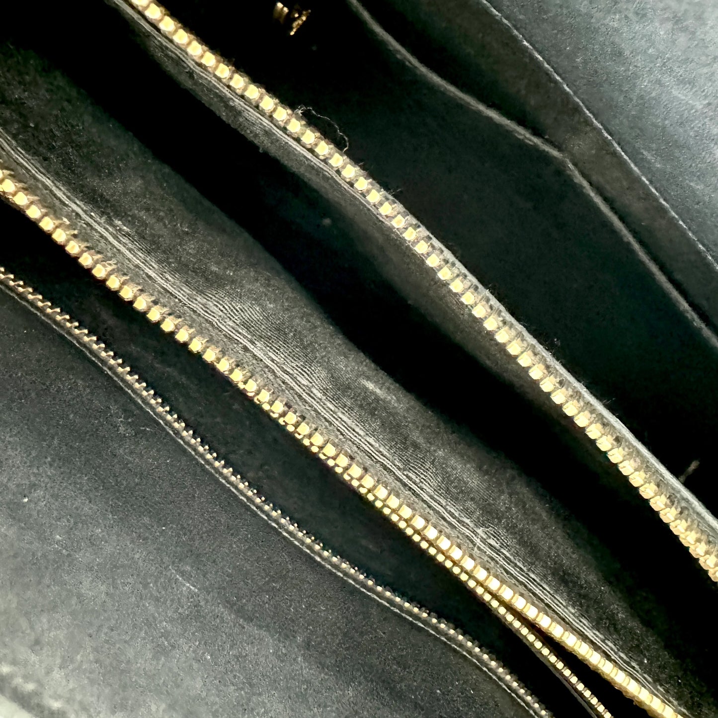 Saint Laurent Sac de Jour