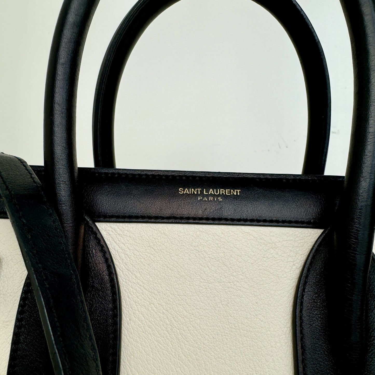 Saint Laurent Sac de Jour